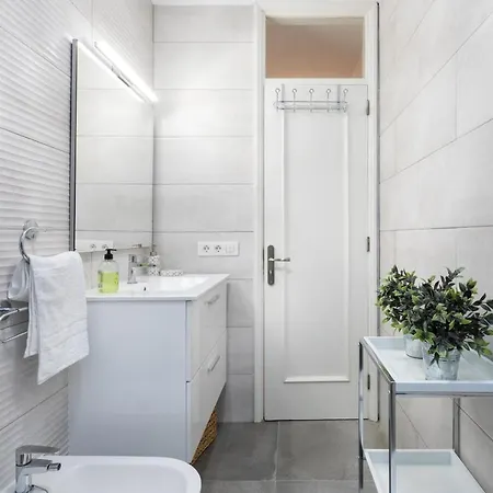 Elegante Y Centrico Apartamento. El Refugio De Maria Appartement