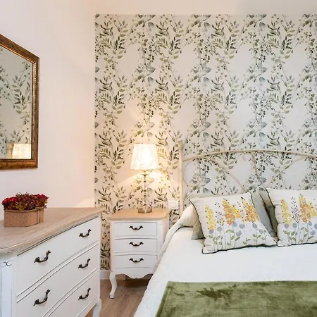 Elegante Y Centrico Apartamento. El Refugio De Maria Appartement