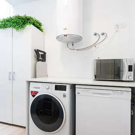 Elegante Y Centrico Apartamento. El Refugio De Maria Appartement Puerto de la Cruz (Tenerife)