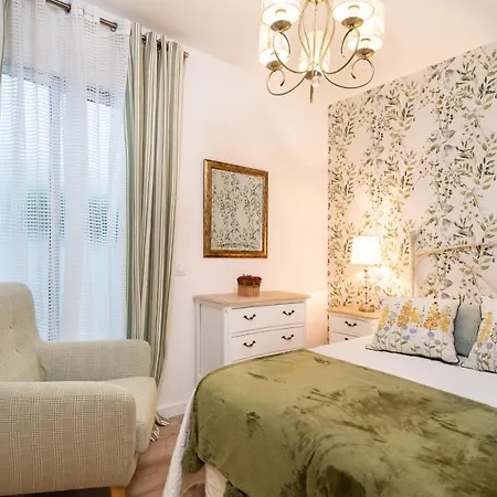 Elegante Y Centrico Apartamento. El Refugio De Maria Puerto de la Cruz (Tenerife)