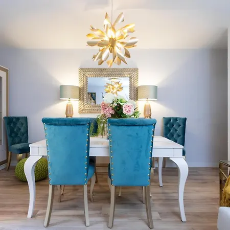 Lägenhet Elegante Y Centrico Apartamento. El Refugio De Maria Puerto de la Cruz (Tenerife)