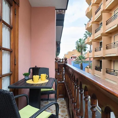 Elegante Y Centrico Apartamento. El Refugio De Maria Apartman *