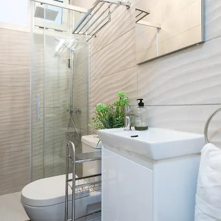 Elegante Y Centrico Apartamento. El Refugio De Maria Lägenhet Puerto de la Cruz (Tenerife)