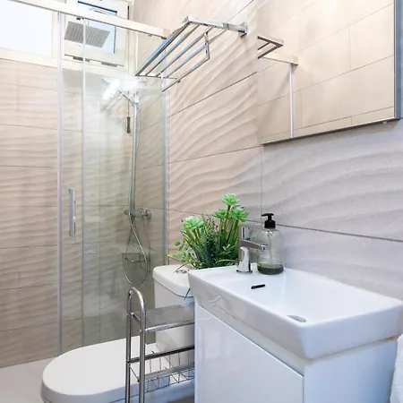 Elegante Y Centrico Apartamento. El Refugio De Maria Lägenhet *